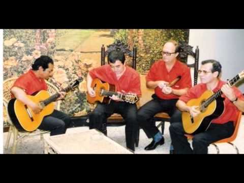 Uy Que Tarrao - Joaquin Bedoya