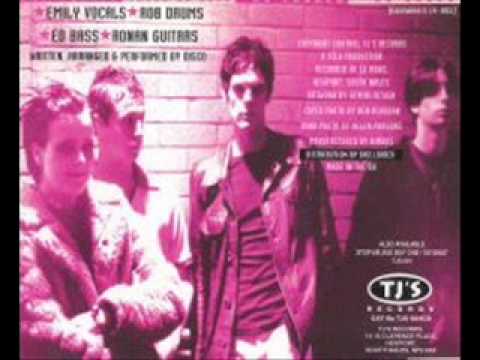 John Peel's Disco - Stop Me And Buy One