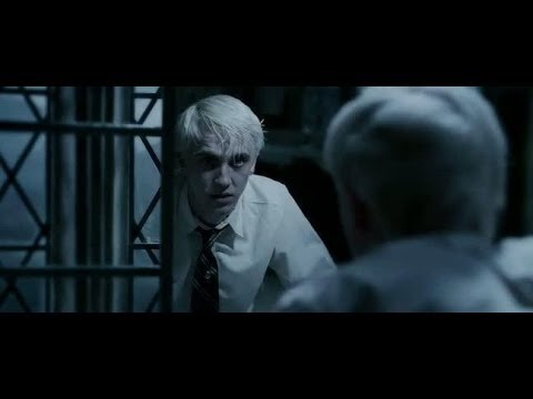 Harry Potter and the Half-Blood Prince (2009) Theatrical Trailer