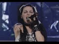 Evanescence - Going Under (Live in Hard Rock)