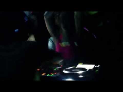 Thomas DeColita feat Suzy Solar - The Unsaid (Manuel Juvera Remix) (LIVE @ Denver, Colorado)