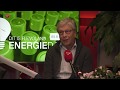 Welke energie heeft toekomst?