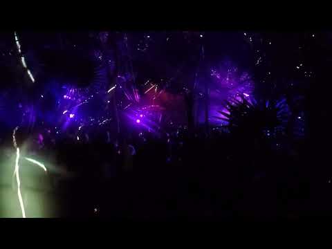 Paradise by Sound Tulum 2019 Joseph Capriati y Jamie Jones