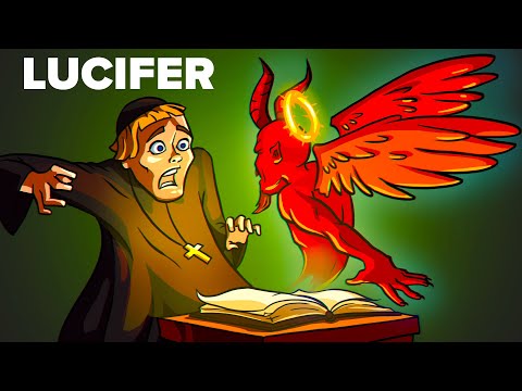 What The Bible Actually Says About the Devil