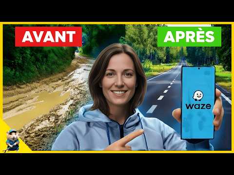 WAZE CONFIGURATION: 92% OF DRIVERS MAKE THIS MISTAKE! Here's how to fix it!