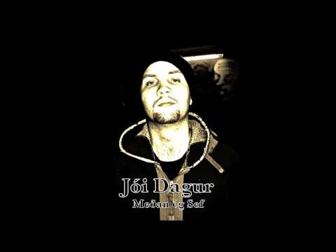 Jói Dagur - Meðan ég Sef