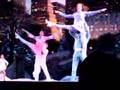 Rockettes Christmas 2007