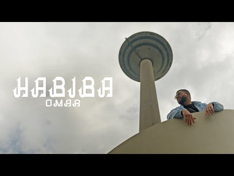 Omar - Habiba (Prod. by Jumpa)