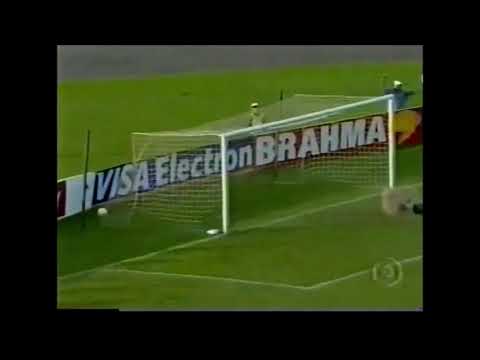 União São João 2 x 1 Guarani - Campeonato Pauli...
