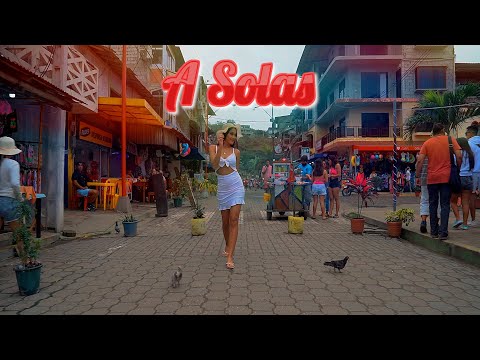 A Solas - Ricky Ricardo x Billon (Official Video)