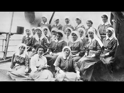 Our Nation Needs to Heal the Wounded #music  #musicvideo #history #war #ww1