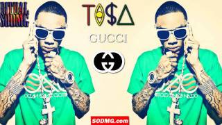 Soulja Boy - Gucci &amp; Gold
