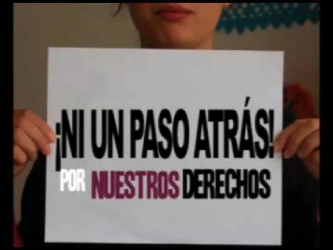 Por Nuestros Derechos