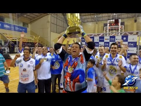 FINAL - BAR DO ZÉ X PORTUGUESA MAIRINQUE