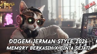 Download lagu DUGEM JERMAN STYLE DJ MEMORY BERKASIH X CINTA SEJATI NEW DEFU 2026 mp3 Download lagu DUGEM JERMAN STYLE DJ MEMORY BERKASIH X CINTA SEJATI NEW DEFU 2026 mp3