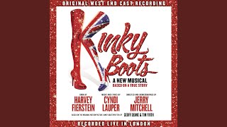 Not My Father&#39;s Son