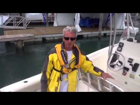 Discover Boating - Tips on Anchoring Properly