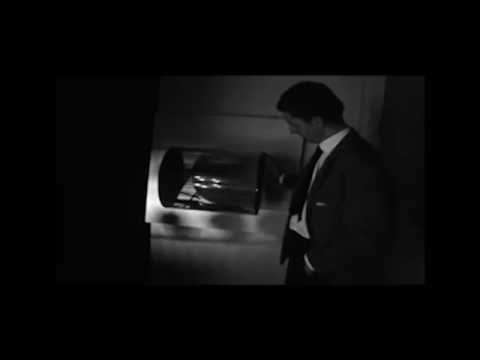 Zoltan Freitag feat. Mode in GliANY- Par un réflecteur concavE -