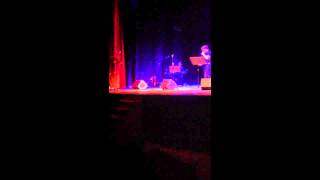 As a mix - An American Tune (Kurt Elling Cover)