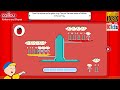 Caillou  Apprentissage Du Poids Sur Balance Pour Enfants Test Du Jeu 1080p TapTapTales Officiel