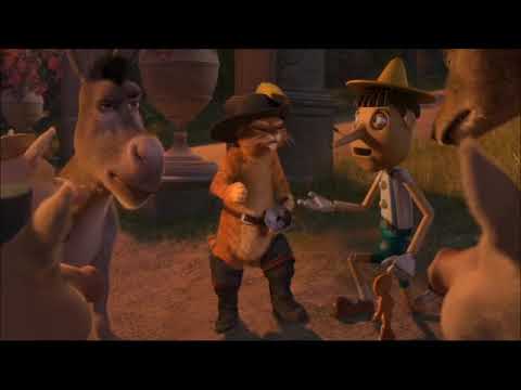 "One Hundred and One Cats" Part 18 - Dinsford/A Ride Home