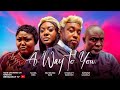 Nosa Rex EXPOSES Shocking Truth About Nigerian Legal Love Stories Full Movie A Way To You