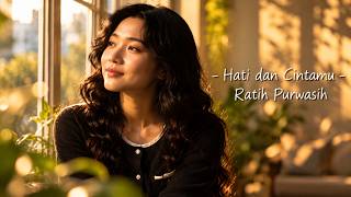 Download lagu VERSI PALING MENYENTUH! HATI DAN CINTAMU - Ratih Purwasih | Cover AIRI (Full Lyrics) mp3