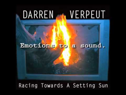 Darren Verpeut-