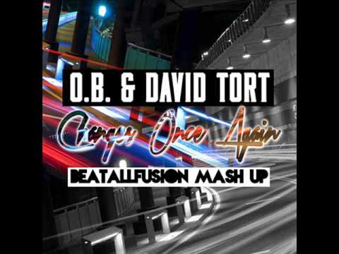 O.B. & David Tort - Changes Once Again (Beatallfusion Mash Up) 2013