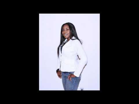 TONYA P - FINEST MAN (Hennessy Hail Riddim) [D1 Production] 2011