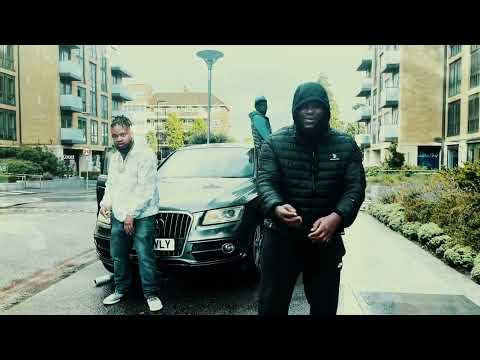 (T.O.G)🇳🇬🇫🇷TOP B X MR FLIPZ X T-BOY-BIRDS ON STEAKS [MUSIC VIDEO]