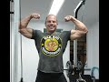 Live Fitness & Nutrition Q & A with Lee Hayward