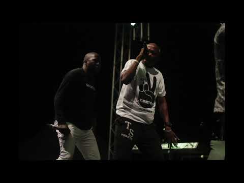 Matongo Family ft Zanele 'Koes'