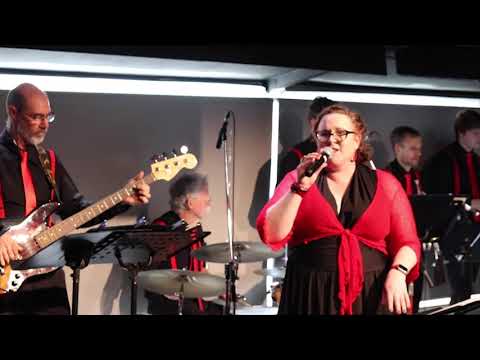 Just Friends (arr. Dave Wolpe) - Kate Street Big Band