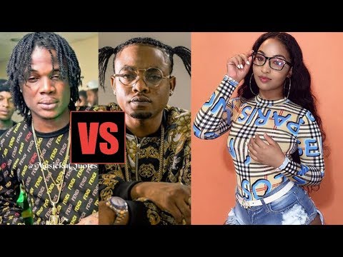Masicka VS Rygin King | Why MOBAY Artist On The RISE?  Shenseea's INFLUENCE | I-Octane Video