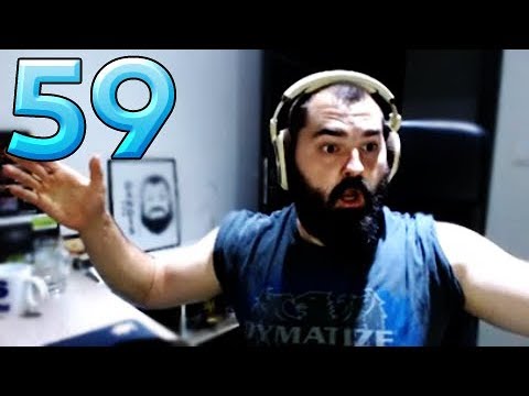 Dandis | #59 | Stream highlight (H1Z1)