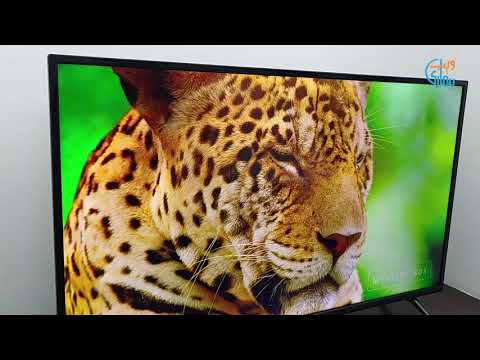 TCL 40" S6500 Smart Android TV - Quik Review