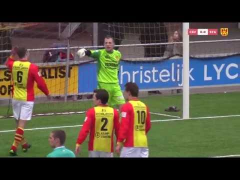 Samenvatting csv Apeldoorn - Staphorst