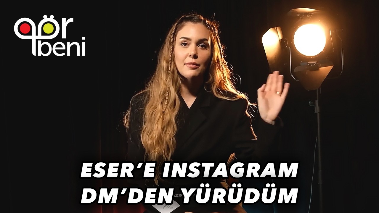 Yalnızlığı Seviyorum Ama - Berfu Yenenler | Gör Beni