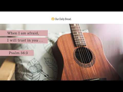 Medicina Musical | Lectura en Audio | Devocional Nuestro Pan Diario | 11 de marzo de 2023