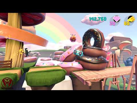 Runner3 | PC Gameplay | 1080p HD | Max Settings