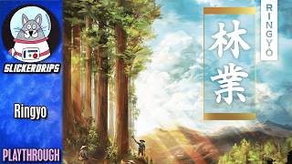 Ringyō | Solo Playthrough