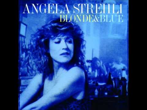 Angela Strehli - I'm just your fool