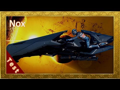 3.4.2 Toughness test: Nox - she has shields