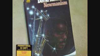 David Newman - Violet don&#39;t be blue