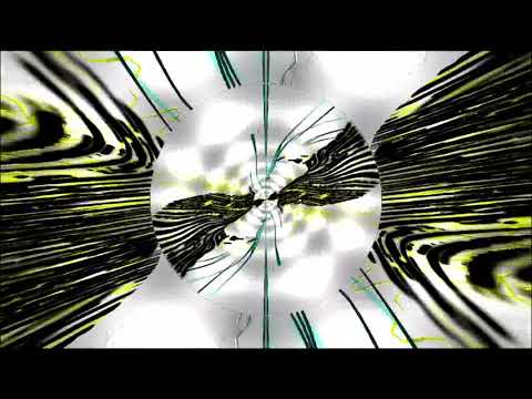 The Morning After Ayahuasca (CJ Jeff and Andrew Meller mashup with Side Effects and Sonic Sense)