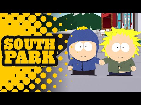 Video thumbnail for The Ballad of Tweek and Craig