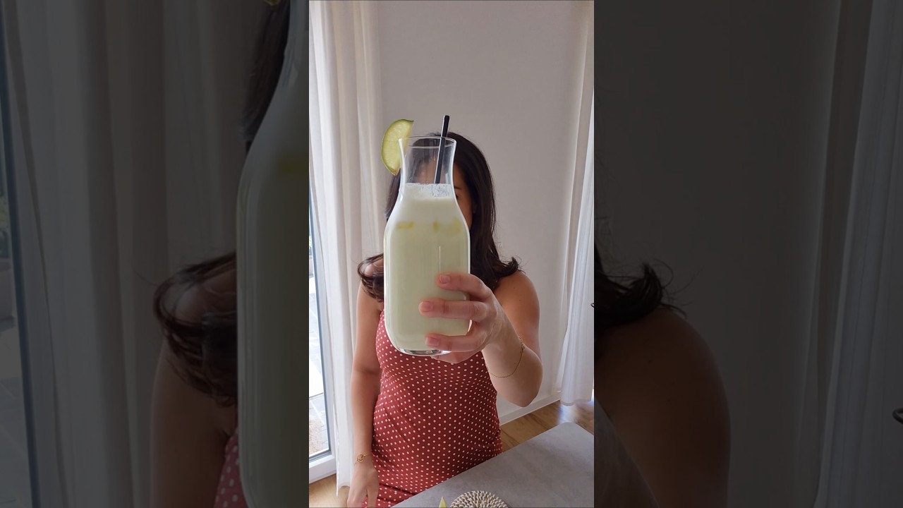 YouTube-Video: Brasilianische Limonade