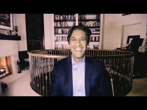 Dr. Sanjay Gupta’s Tips for Building New Brain Cells