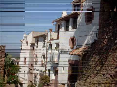 Movie castellon interior